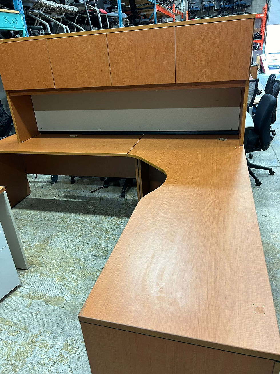 The Ultimate Guide to Choosing the Best Office Furniture for Your Workspace