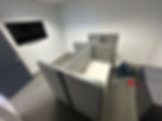 Thumbnail: Refresh TOS System Call Center Station UfficioFurniture
