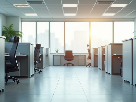 Top Cubicle Suppliers in Canada for Office Furniture