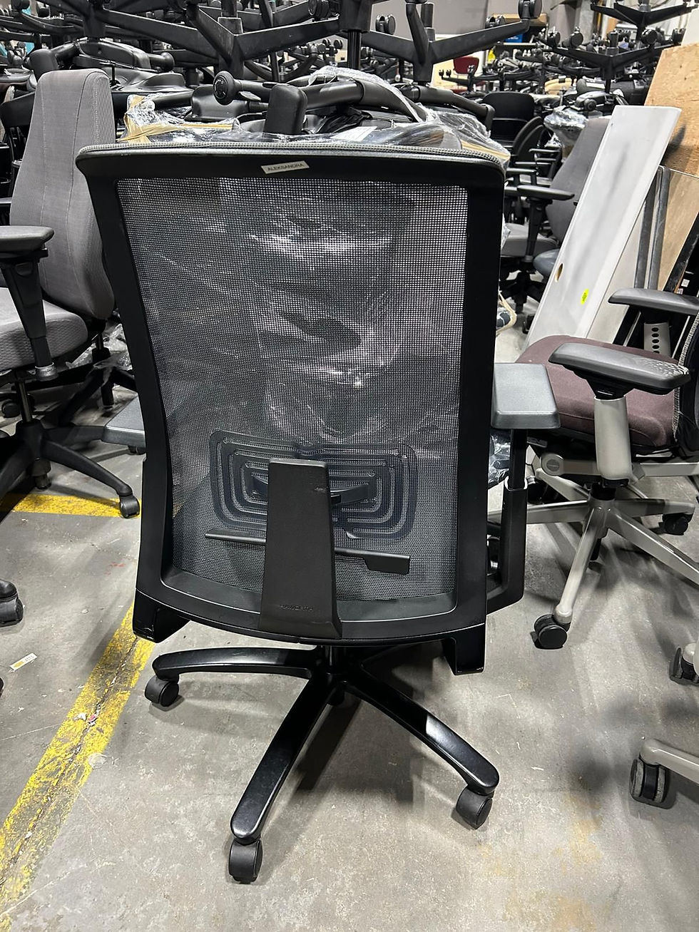 Thumbnail: Haworth Very Office Chair(5)