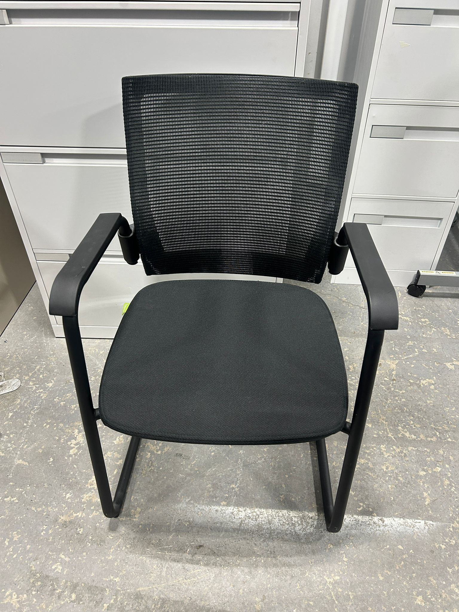Freeway Visitor Chair(4)