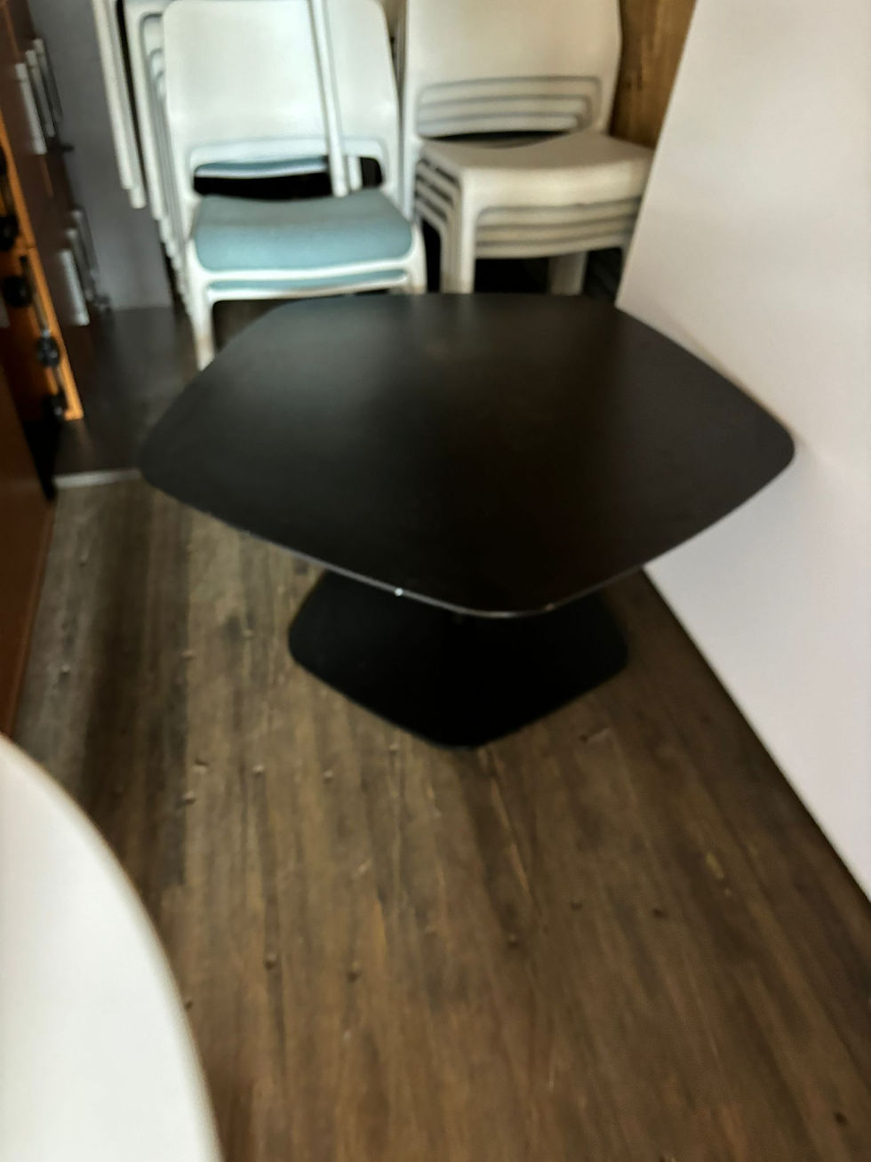Thumbnail: Keilhauer Talk Pentagon Table, Furniture Ufficio