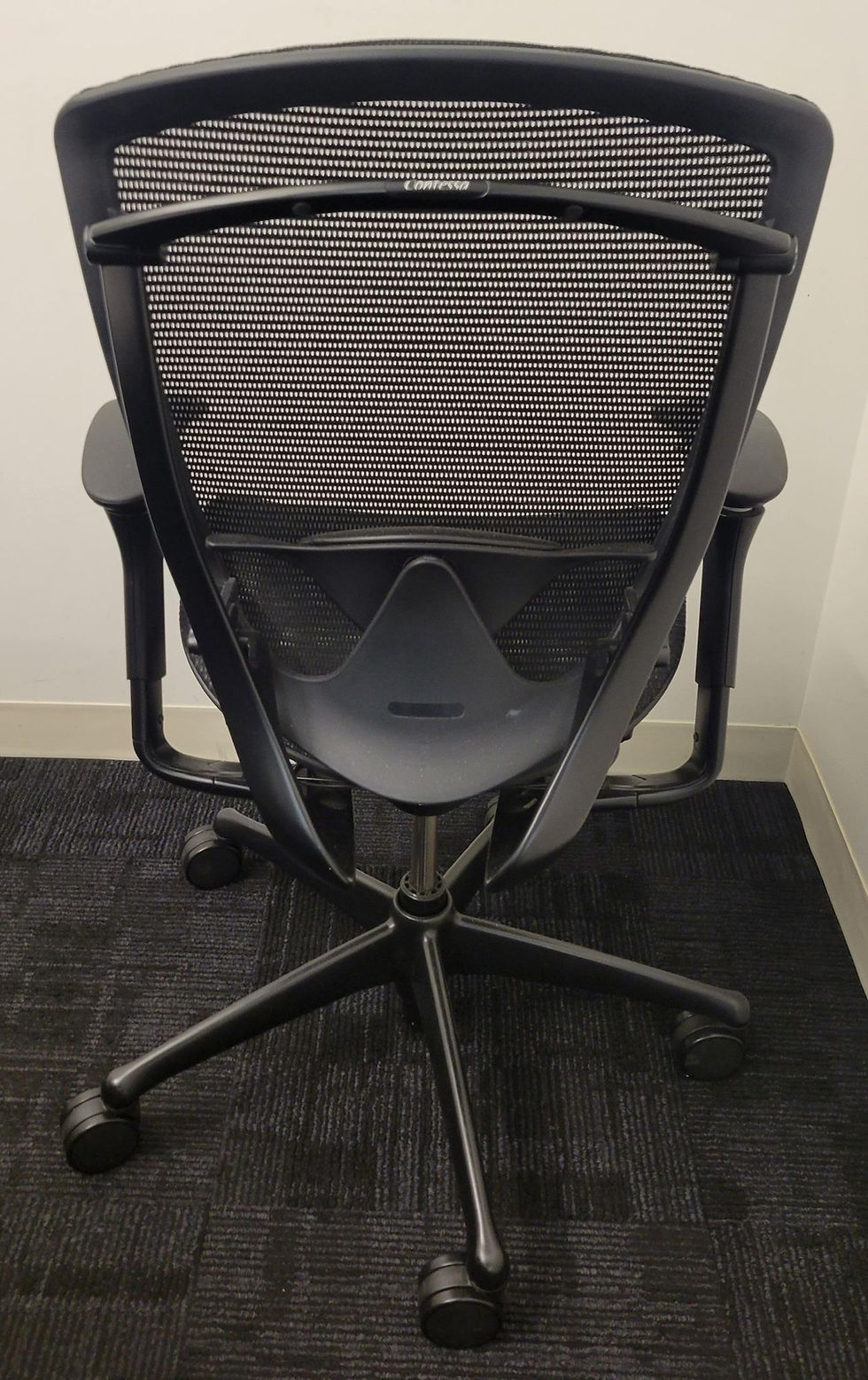 Thumbnail: Teknion Nuova Contessa All-Mesh Task Chair(1)