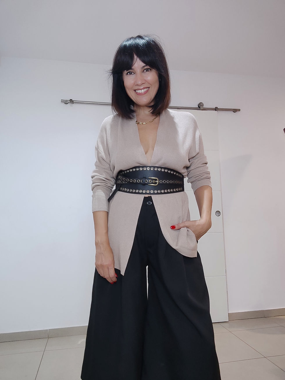 Miniatura: Chaqueta medeia