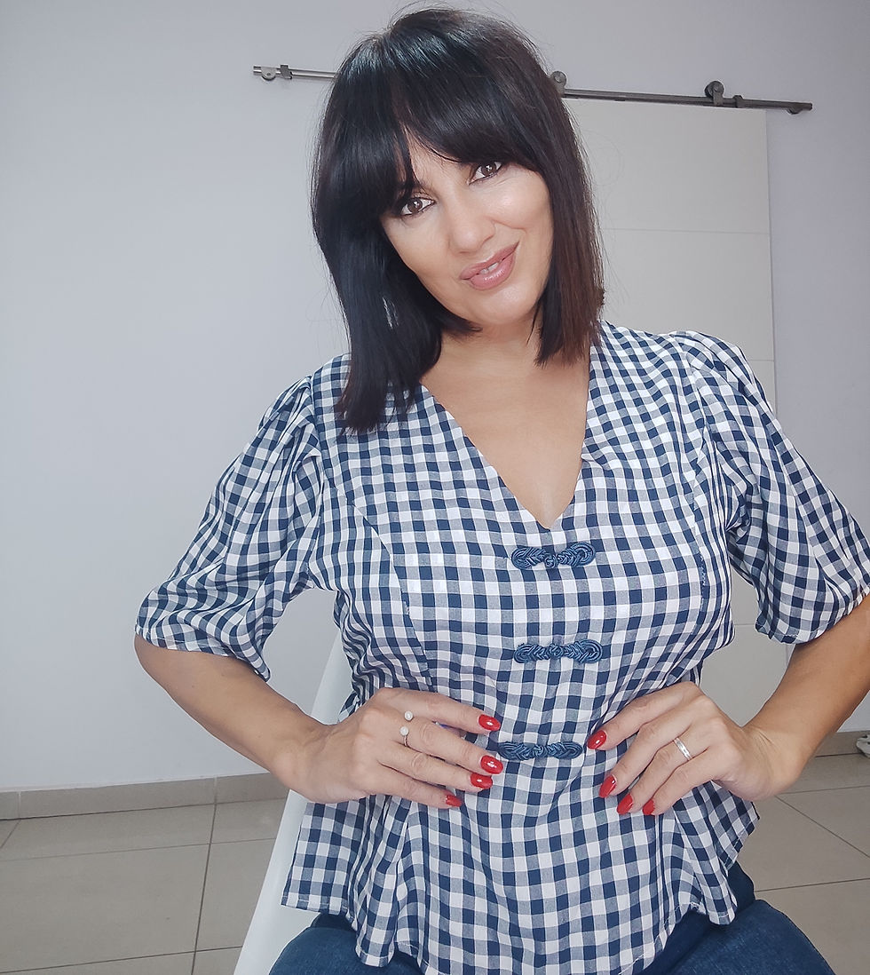 Miniatura: Top mila