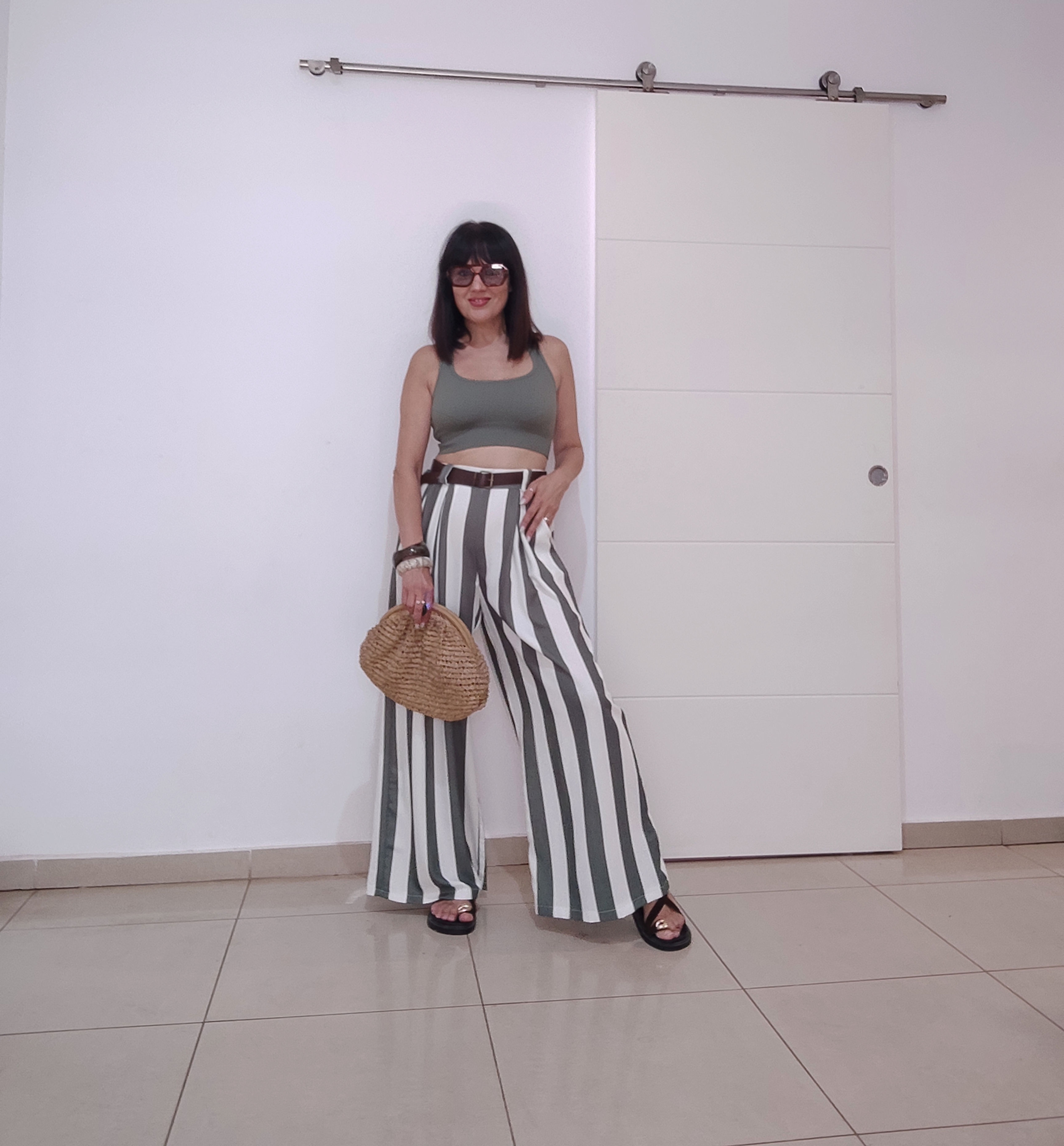 Pantalón emer