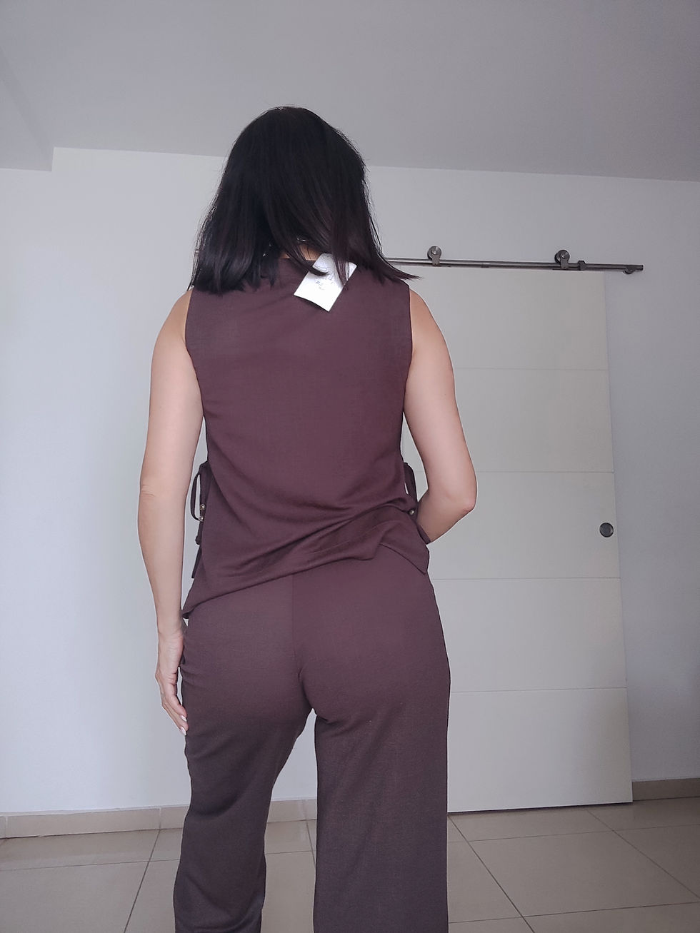 Miniatura: Pantalón bresha