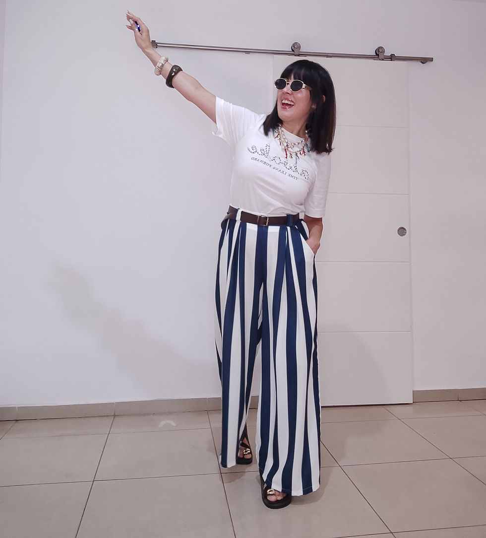 Miniatura: Pantalón emer