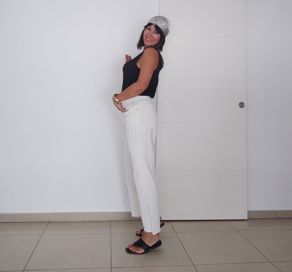 Miniatura: Vaquero salma