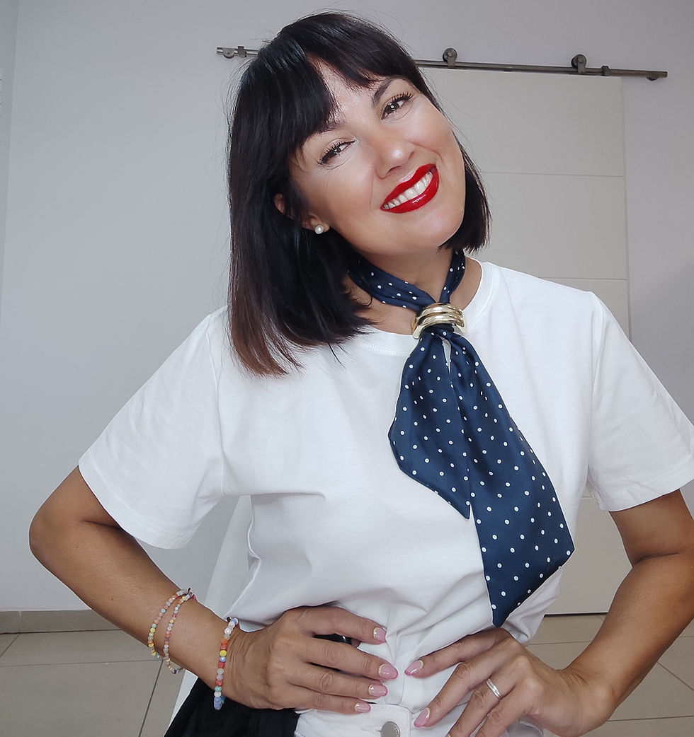 Miniatura: Camiseta dana