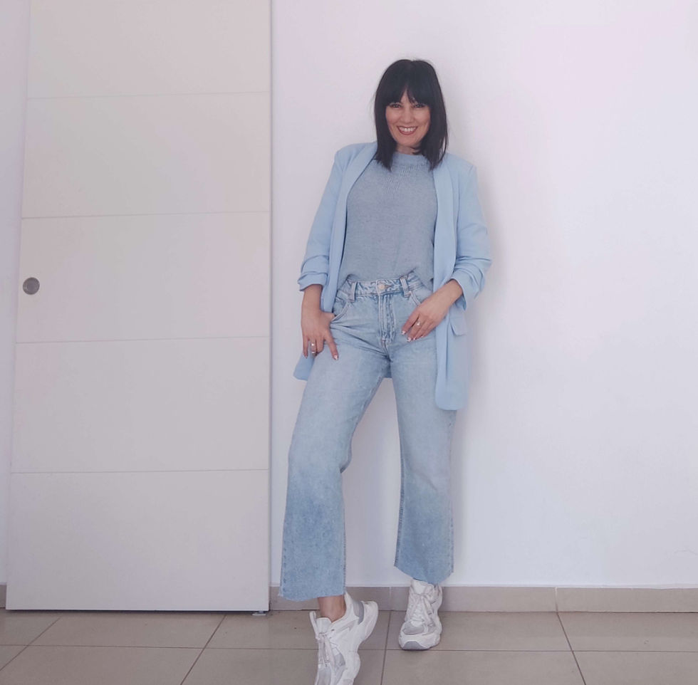 Miniatura: Solange claro