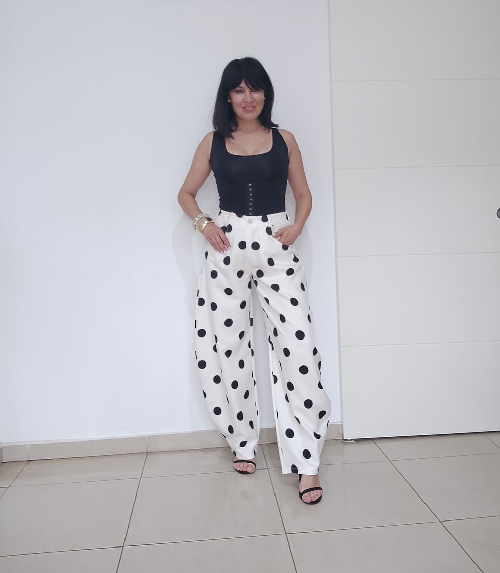 Miniatura: Pantalon neka