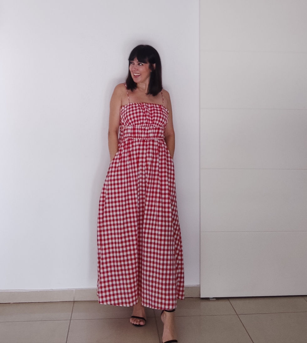 Miniatura: Vestido candy