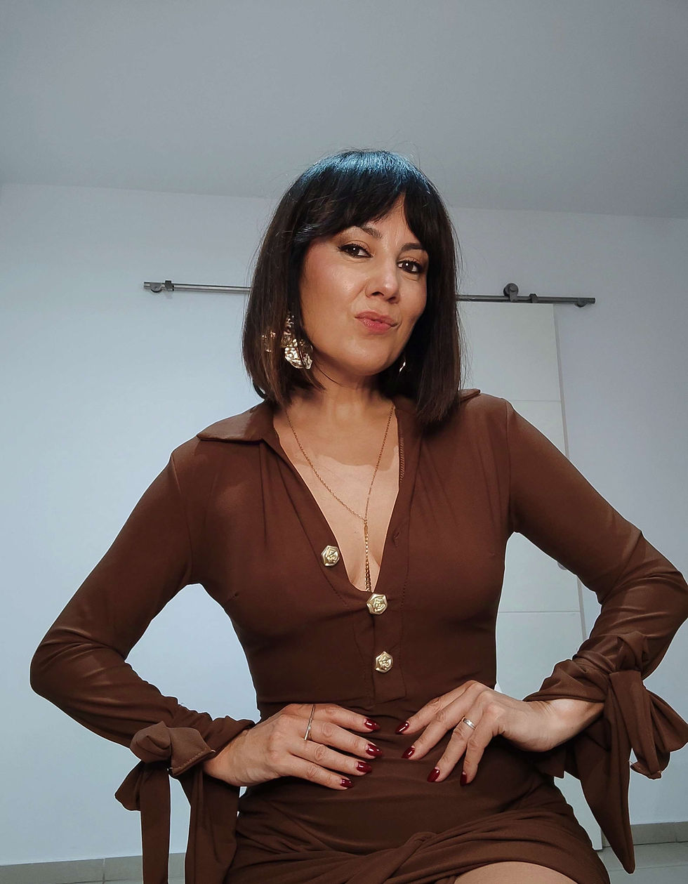 Miniatura: Vestido rania