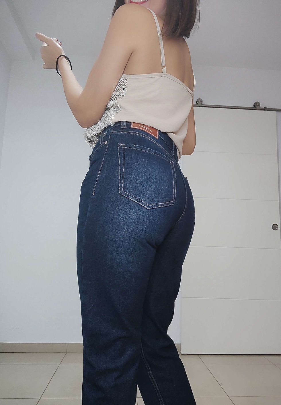 Miniatura: Vaquero mom
