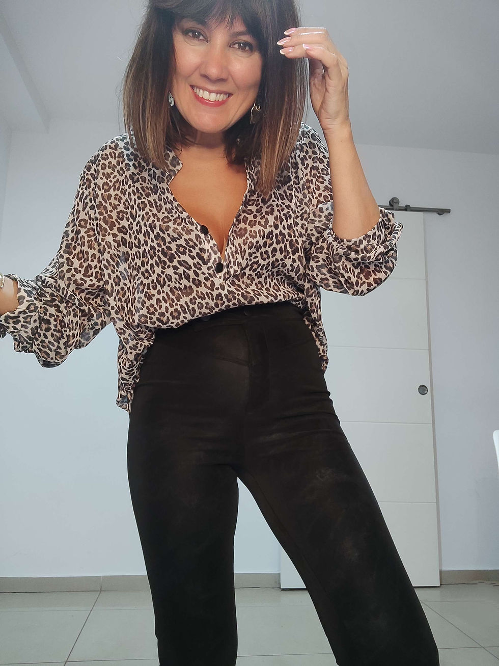 Miniatura: Pantalon michelle