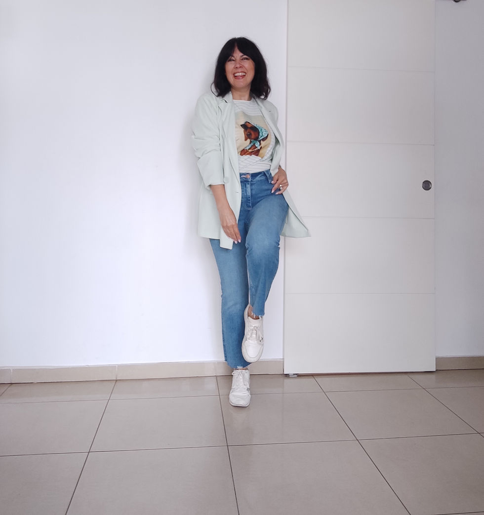 Miniatura: Camiseta pet