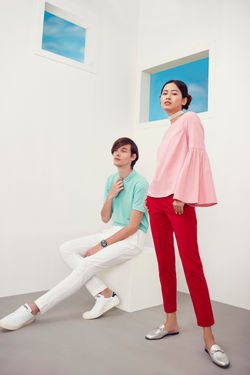 Myntra spring summer