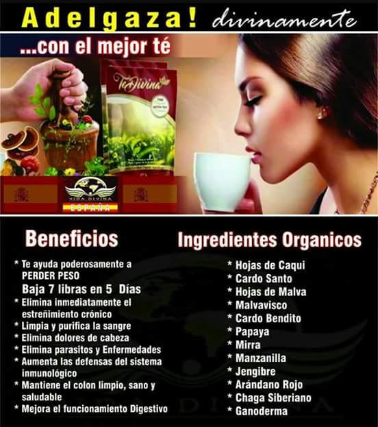 Thumbnail: 12 weeks for Tea Divina