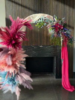 wedding-alter-indoors