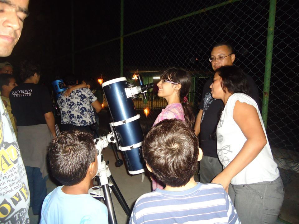 Astronomia