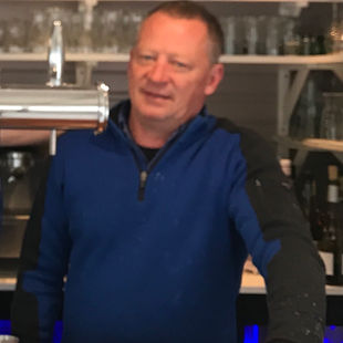 Le restaurant est ouvert
