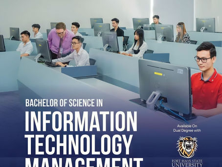 ICT Student