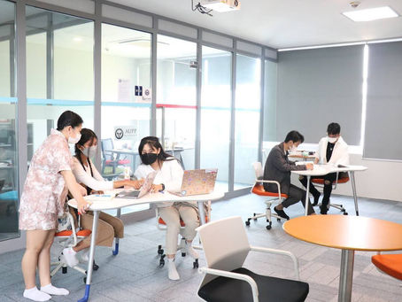 Communication and Project Management Skills