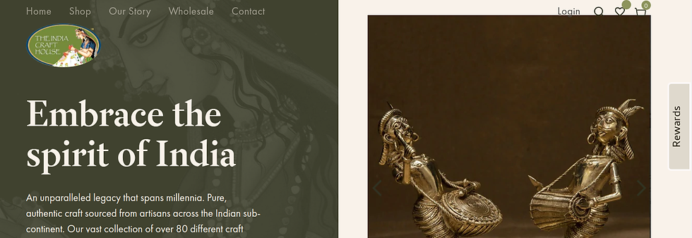 top 9 online stores to buy handmade products in India, handmade products, handmade jewellery, handmade bags