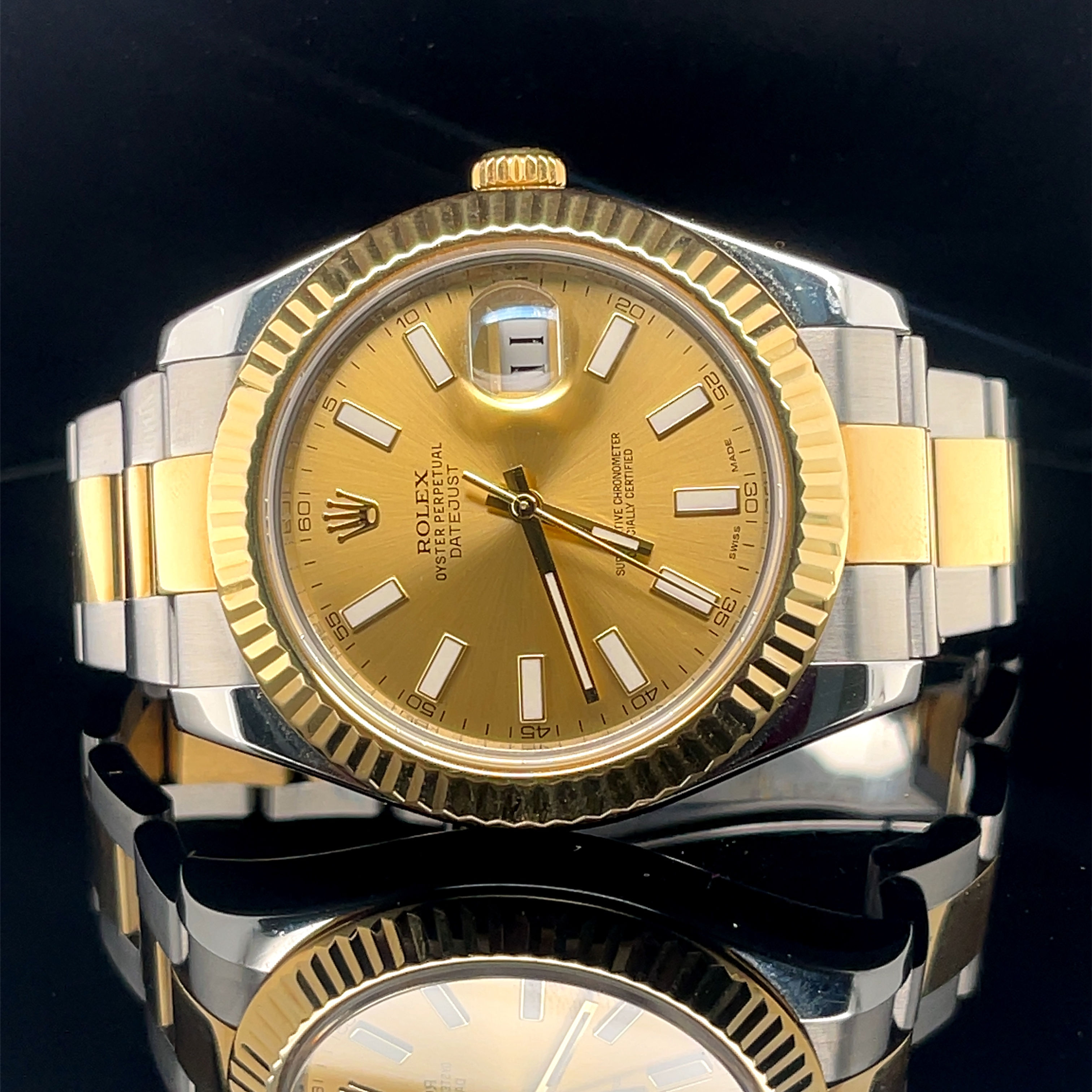 Rolex Watch For Men