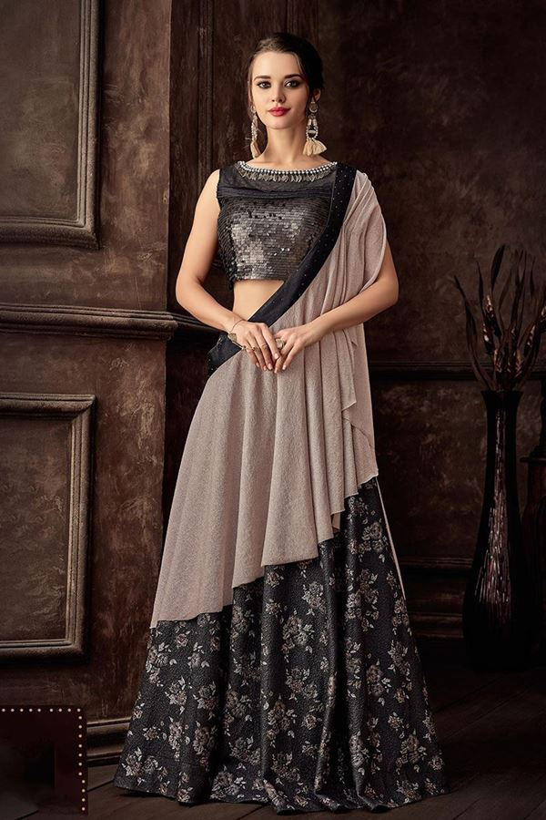 IndoWestern