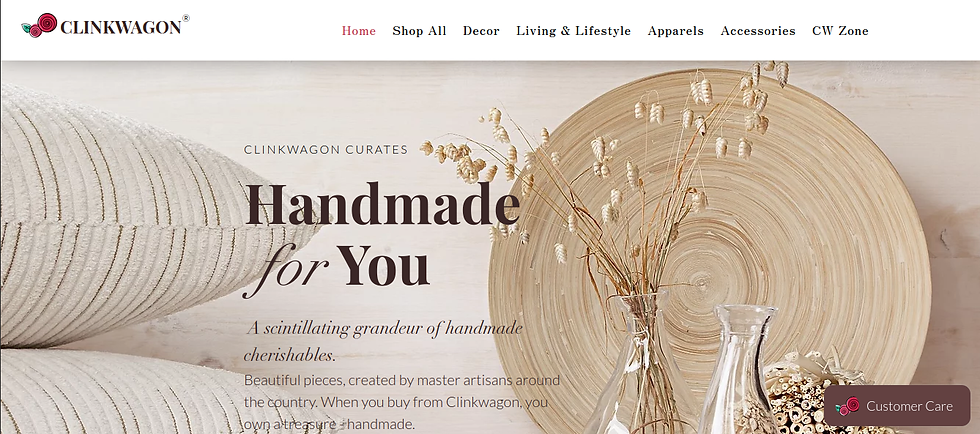 top 9 online stores to buy handmade products in India, handmade products, handmade jewellery, handmade bags