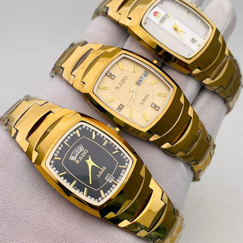 Watches & Timepieces