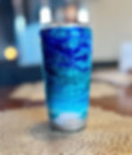 Beach Tumbler