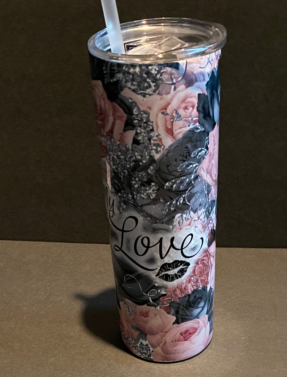 Thumbnail: Valentine’s Day Tumblers