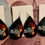 Thumbnail: I Am Black History Earrings