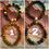 Thumbnail: 10mm Wood Bead Bracelet Sets