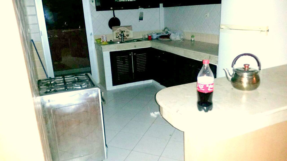 Appartement 150m2 meublé