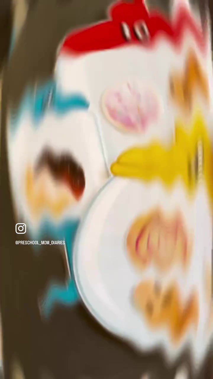 Thumbnail: Little Bake Shop