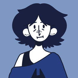 Marilyn Burgerstore comics