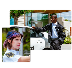 Crowd Control Services