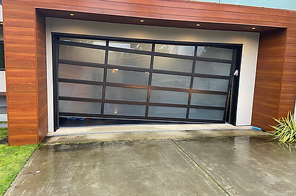 Garage Door Off Track Repair Services In Redmond WA