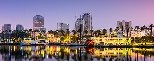 Uber Greenlight Locations California