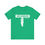 Thumbnail: Unisex Jersey Short Sleeve Tee