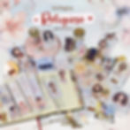 Kit Religioso - Arquivo Molde PDF para Igreja