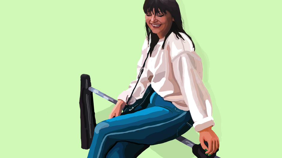 Teaching Yourself Digital Illustration 