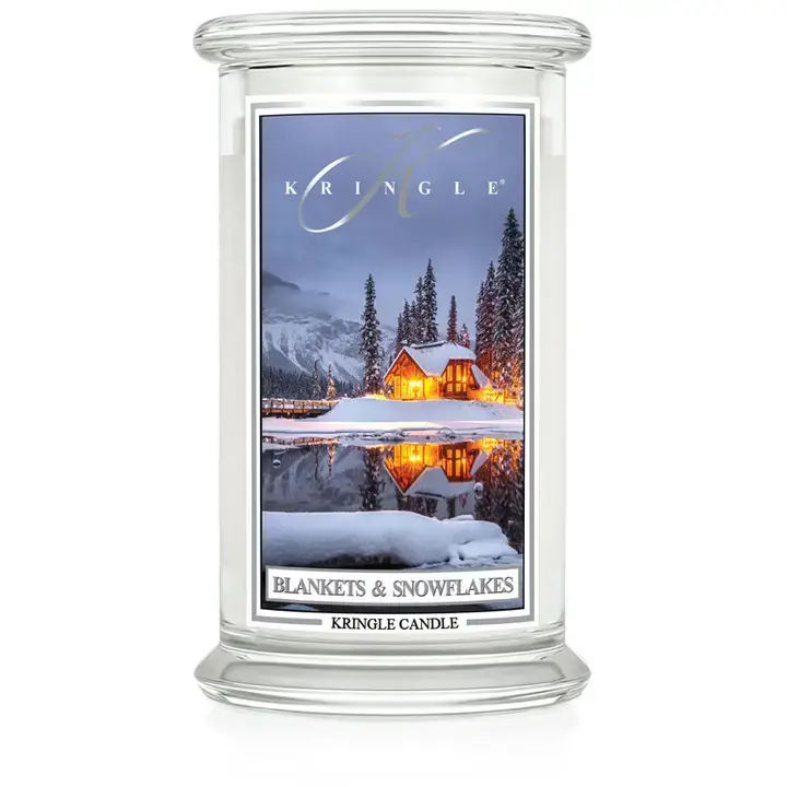 Thumbnail: Holiday Kringle Candles