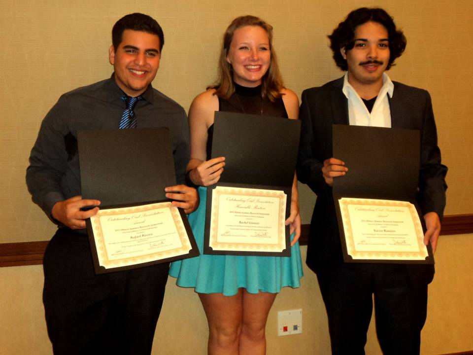 srop award ceremony