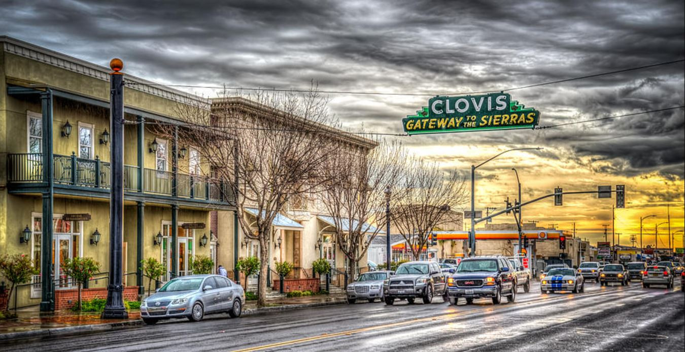 Corporate Housing Options in Clovis, CA Master Suitess