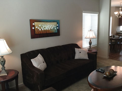 Furnished Apartments at The Shires Apartments by Master Suites Corporate Housing